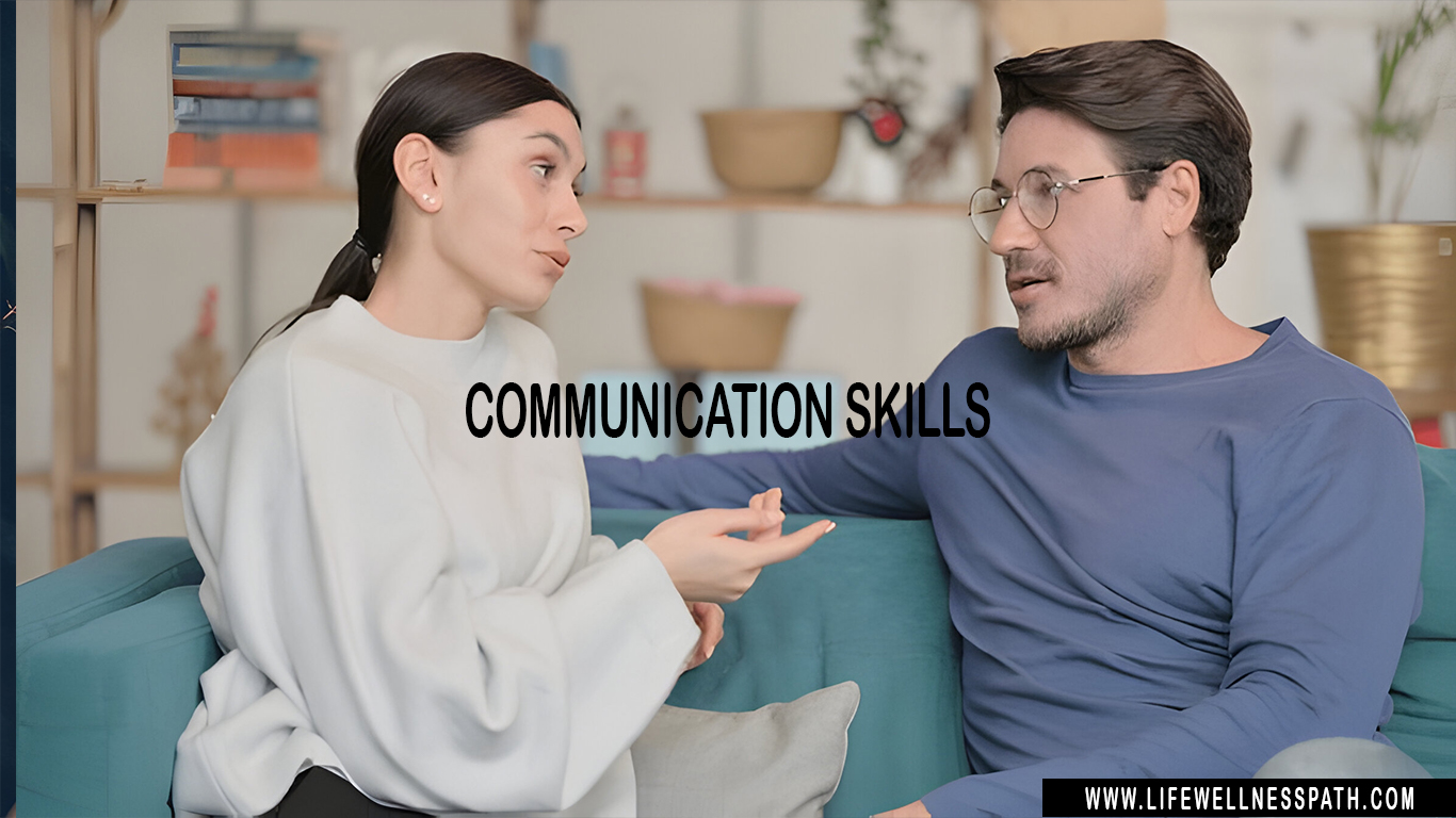 Communication Skills