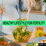 Healthy Lifestyle for Fertility