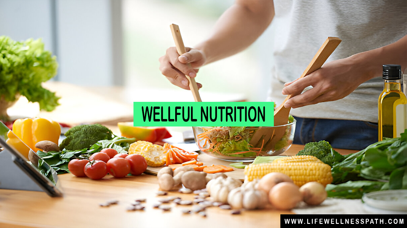 Wellful Nutrition