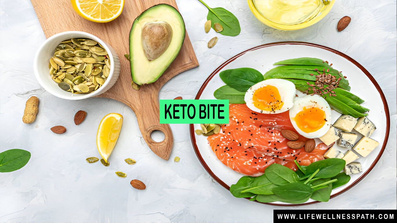 keto bite​