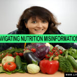 Navigating Nutrition Misinformation​