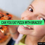 Can You Eat Pizza With Braces?